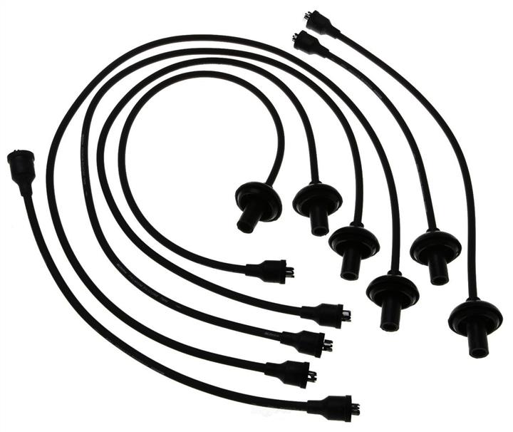 AC Delco 9066E Ignition cable kit 9066E
