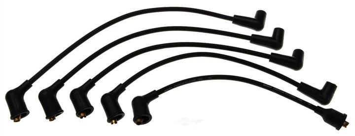 AC Delco 9044D Ignition cable kit 9044D