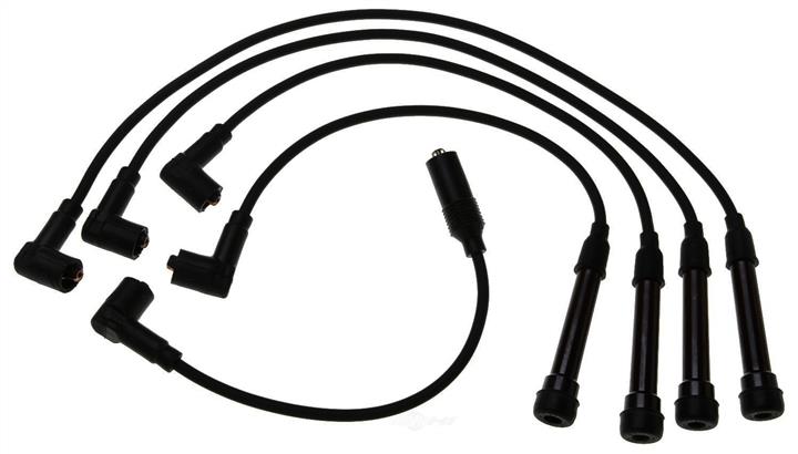 AC Delco 9044C Ignition cable kit 9044C
