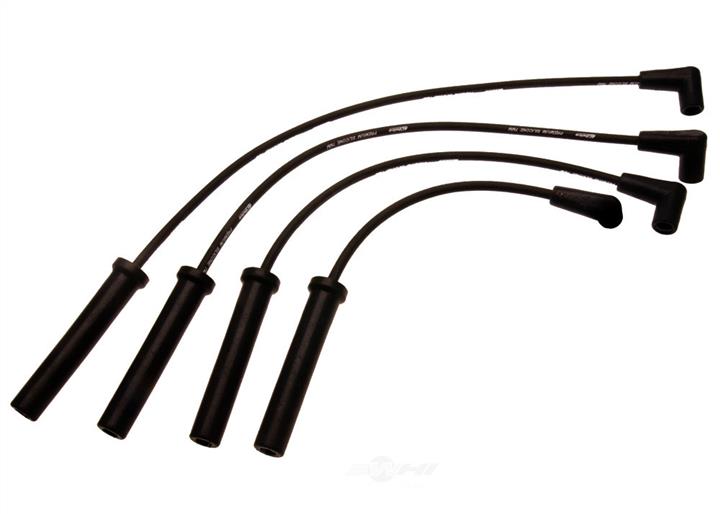 AC Delco 764B Ignition cable kit 764B