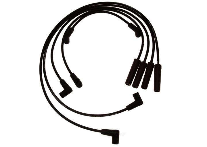 AC Delco 714E Ignition cable kit 714E