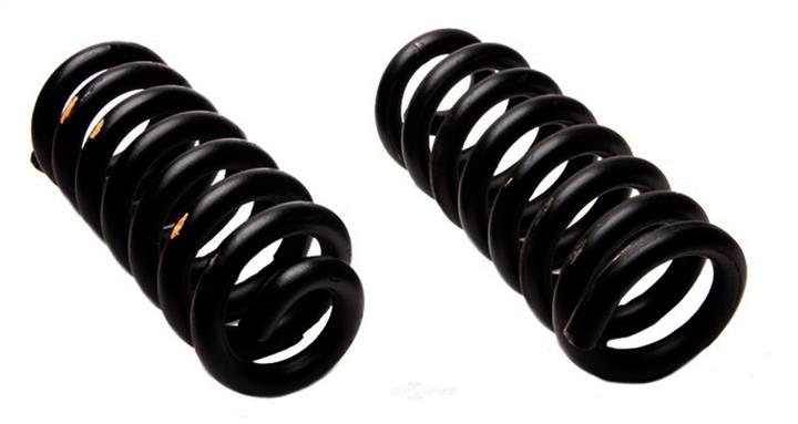 AC Delco 45H0211 Suspension kit, coil springs 45H0211