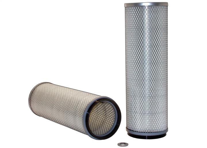 AC Delco A853C Air filter A853C