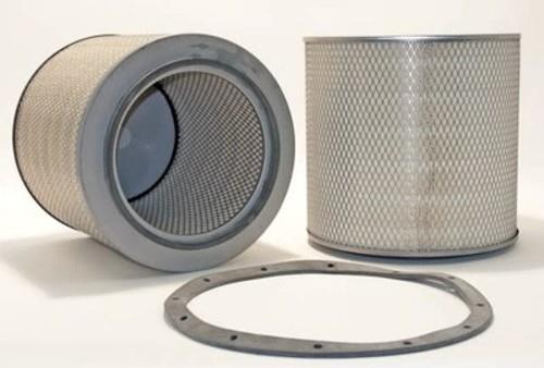 AC Delco A2581C Air filter A2581C