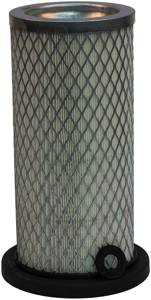 AC Delco A2372C Air filter A2372C