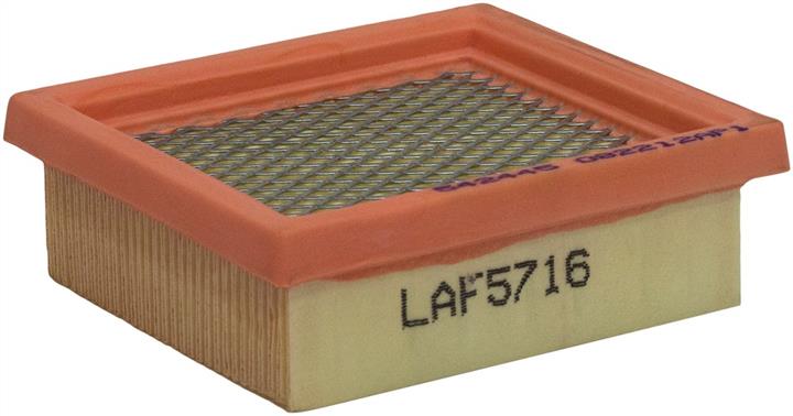 AC Delco A2333C Air filter A2333C