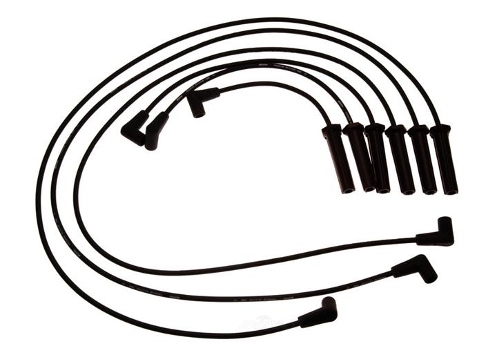 AC Delco 706T Ignition cable kit 706T