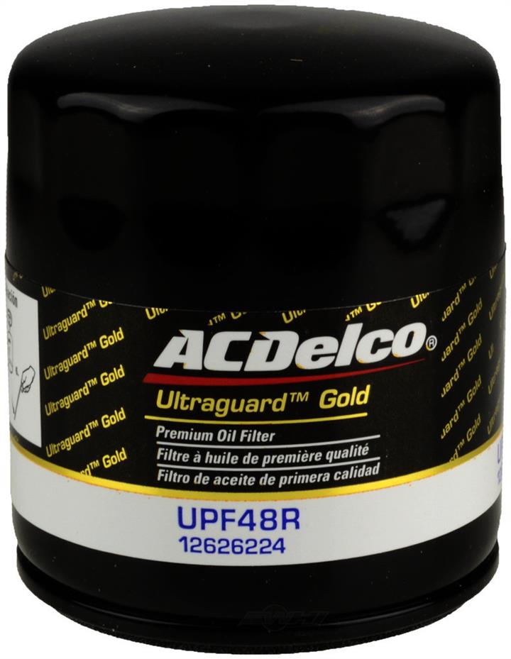 UPF48R AC Delco Oil Filter