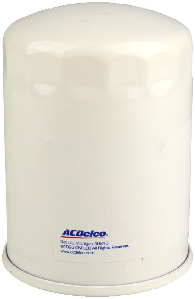 AC Delco TP1361 Fuel filter TP1361