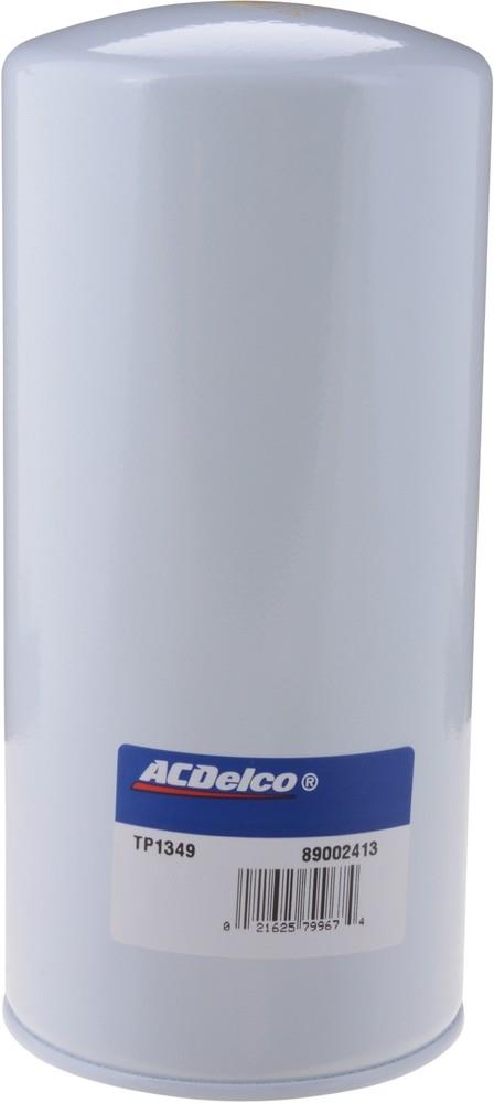 AC Delco TP1349 Fuel filter TP1349