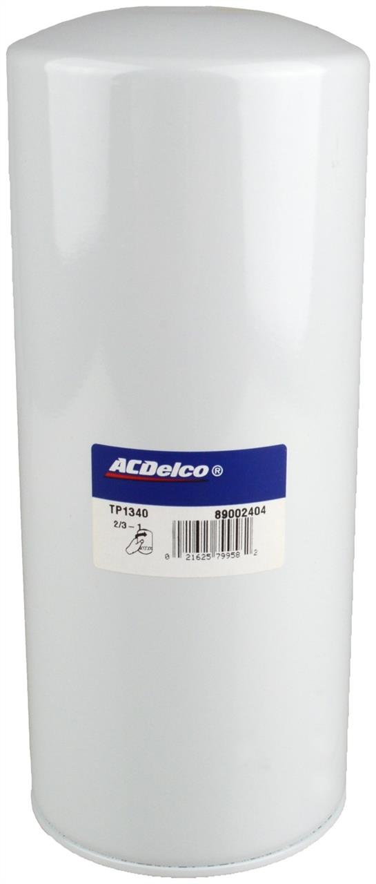 AC Delco TP1340 Fuel filter TP1340