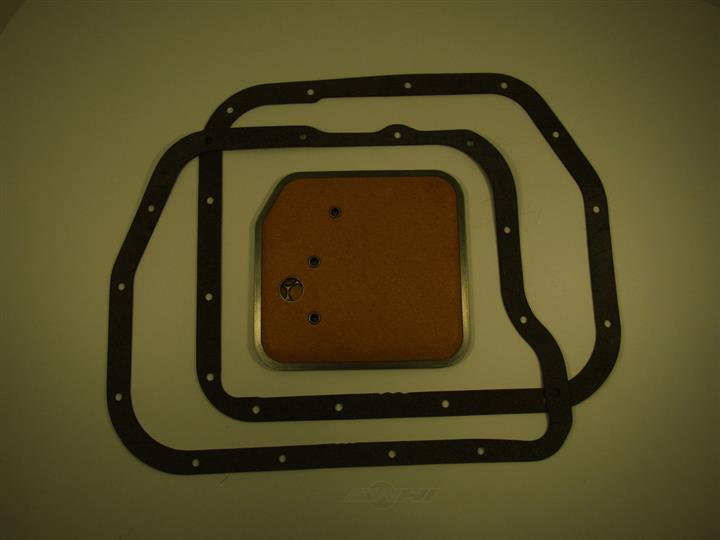 TF247 AC Delco Automatic transmission filter