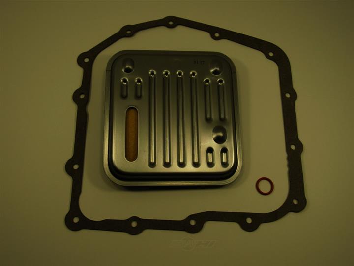 Transmission filter Dodge Avenger: TF242 AC Delco Automatic transmission filter