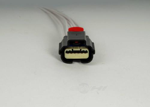 AC Delco PT2653 Wire connector1 PT2653