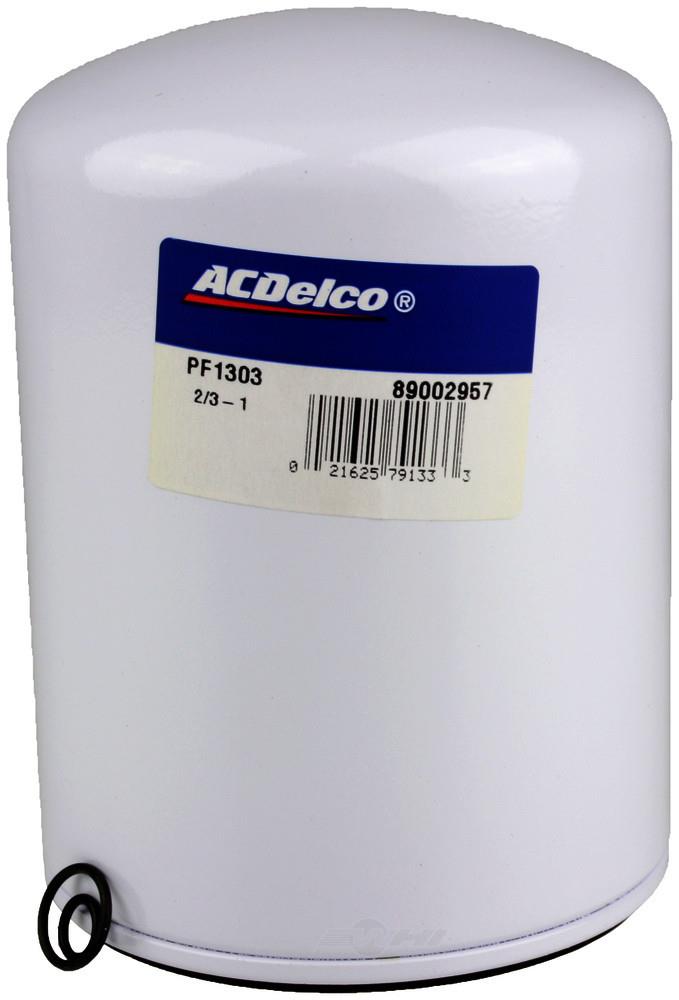 AC Delco PF1303 Oil Filter PF1303