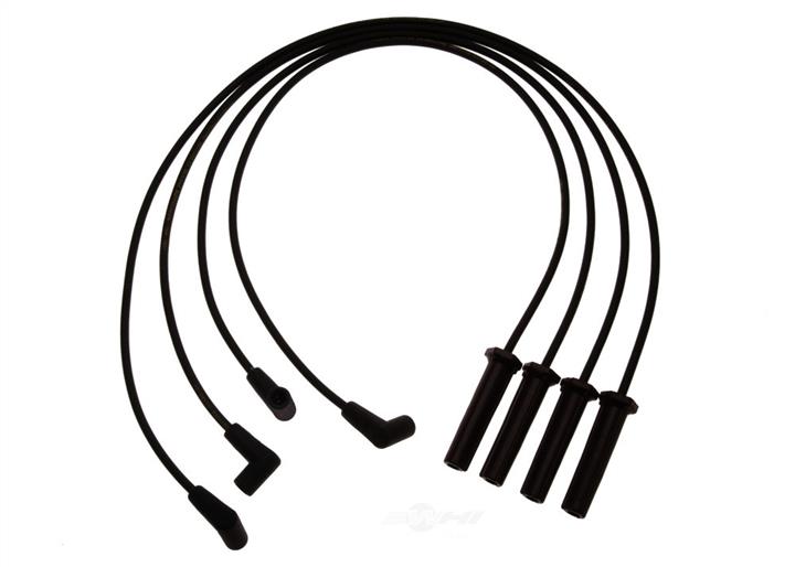 AC Delco 764T Ignition cable kit 764T