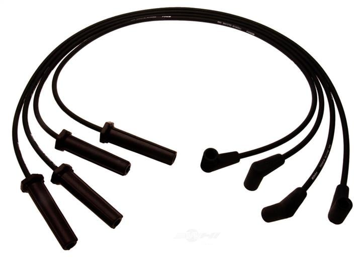 AC Delco 764D Ignition cable kit 764D