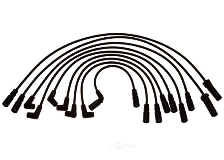 AC Delco 748C Ignition cable kit 748C