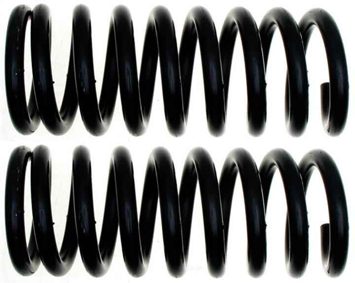 AC Delco 45H2130 Suspension kit, coil springs 45H2130