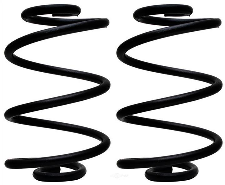 AC Delco 45H2107 Suspension kit, coil springs 45H2107