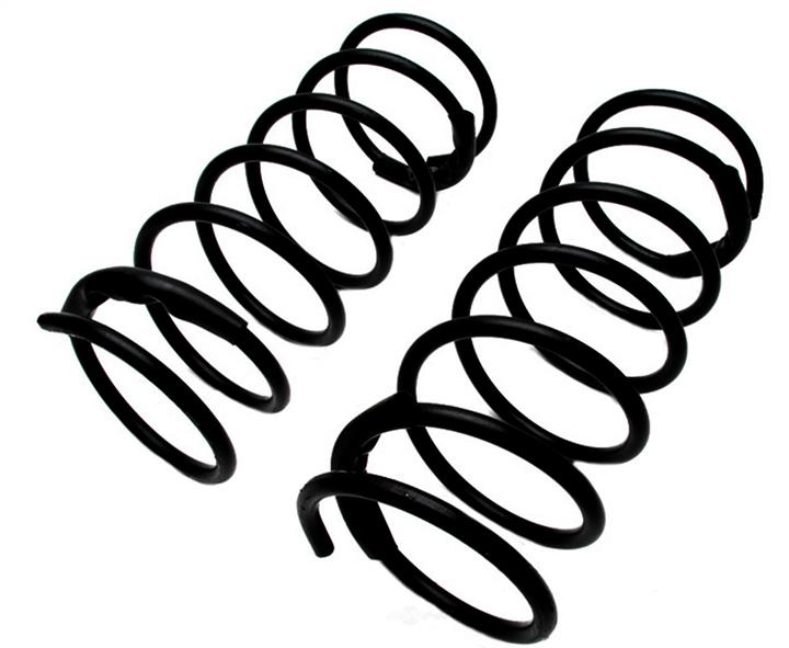 AC Delco 45H2095 Suspension kit, coil springs 45H2095