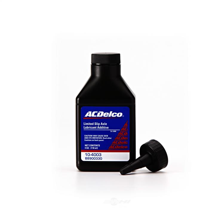 AC Delco 10-4003 Transmission oil additive 104003