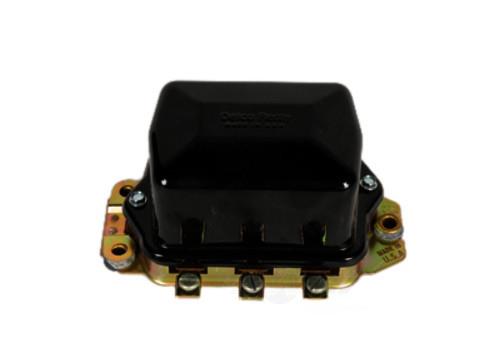 D618 AC Delco Relay regulator