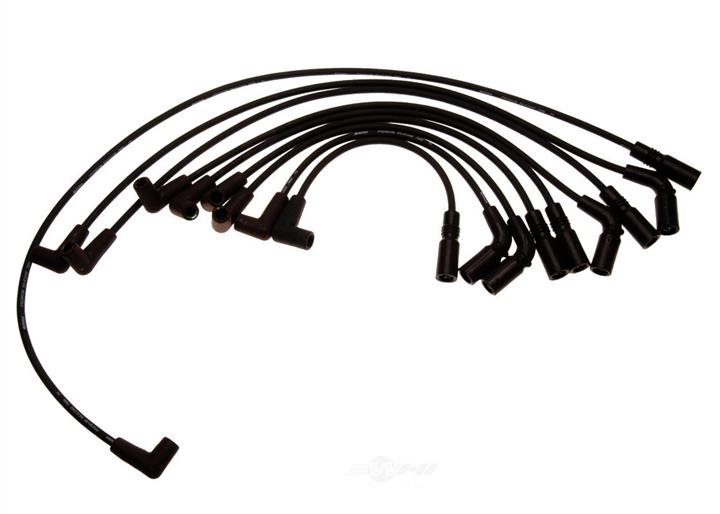 AC Delco 718F Ignition cable kit 718F