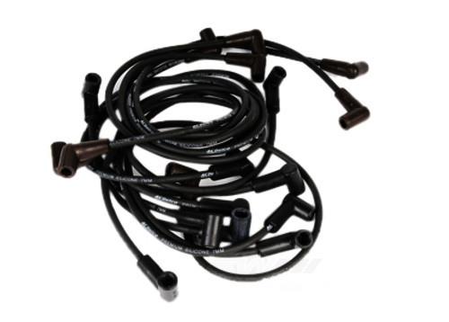 AC Delco 718D Ignition cable kit 718D