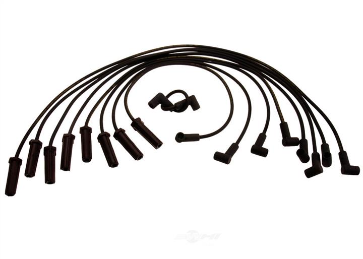 AC Delco 718C Ignition cable kit 718C