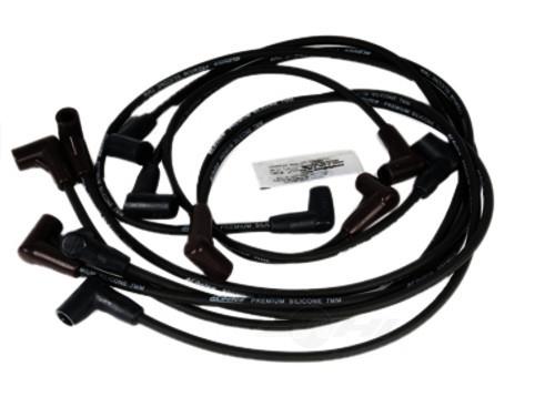 AC Delco 706X Ignition cable kit 706X