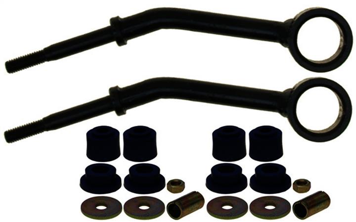 AC Delco 45G0069 Front stabilizer bar 45G0069