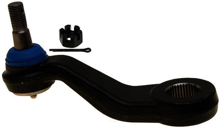 45C0075 AC Delco Steering knuckle