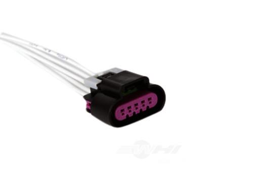 PT2785 AC Delco Wire connector1