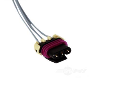 AC Delco PT2782 Wire connector1 PT2782