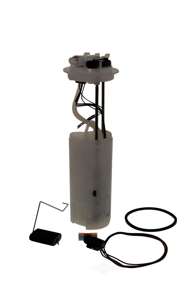 MU1775 AC Delco Fuel Pump and Level Sensor Module with Seal, Float, and Harness