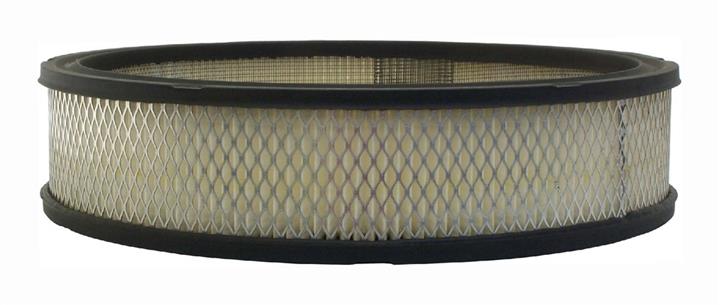 AC Delco A2843C Air filter A2843C