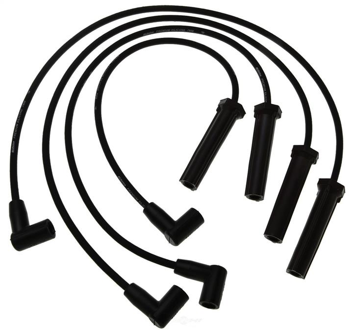 AC Delco 9764S Ignition cable kit 9764S