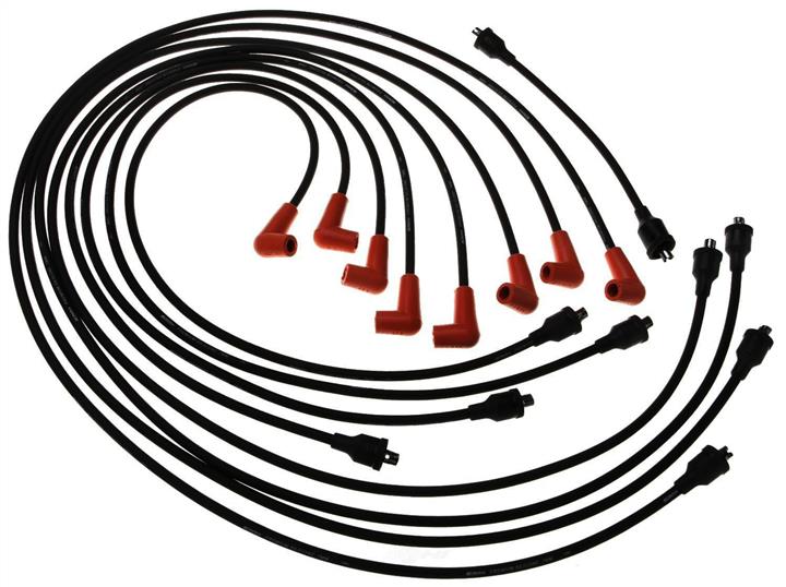 AC Delco 9508N Ignition cable kit 9508N