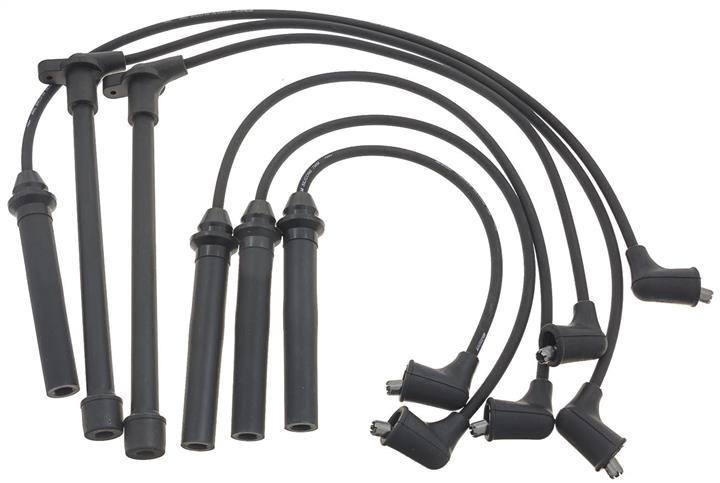 AC Delco 9466N Ignition cable kit 9466N