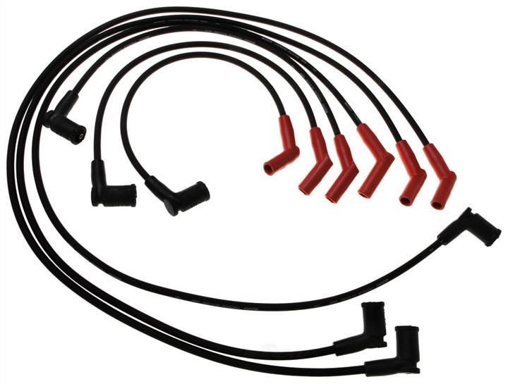 AC Delco 9466G Ignition cable kit 9466G
