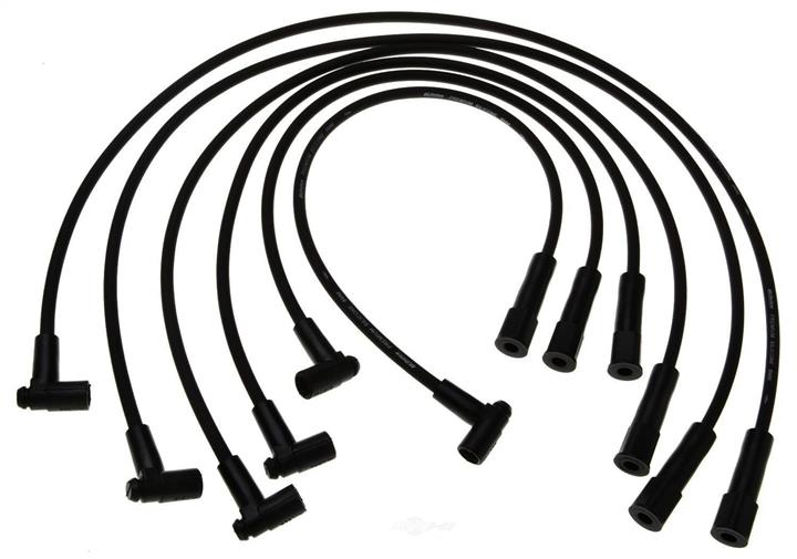 AC Delco 9066T Ignition cable kit 9066T