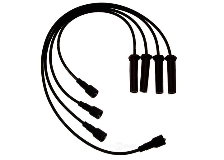 AC Delco 744B Ignition cable kit 744B