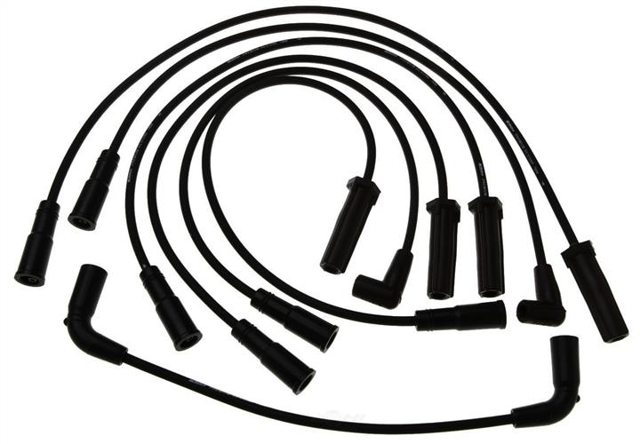 AC Delco 9746MM Ignition cable kit 9746MM