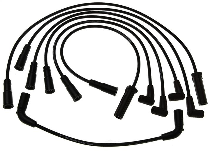 AC Delco 9746KK Ignition cable kit 9746KK