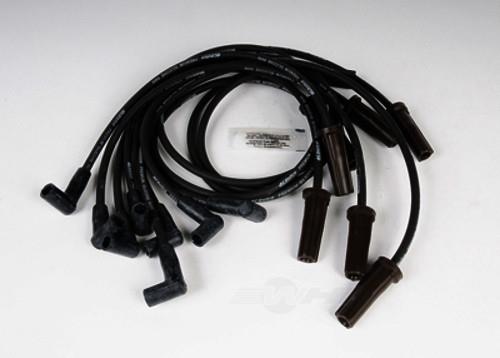 AC Delco 628B Ignition cable kit 628B