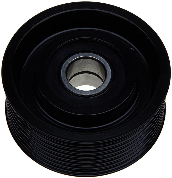 AC Delco 36093 Idler Pulley 36093
