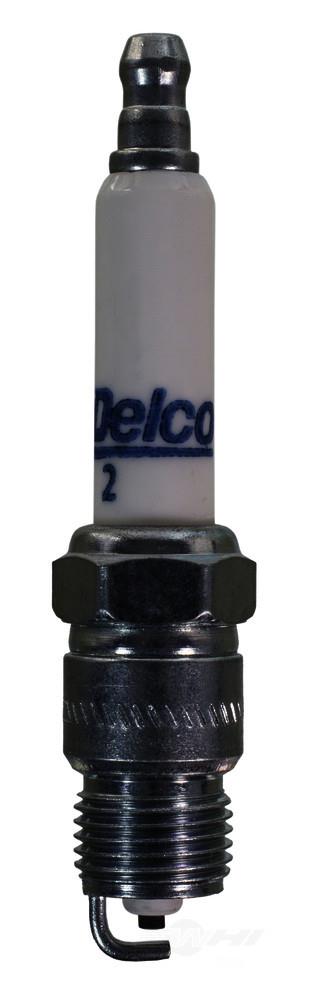 AC Delco 2 Spark plug 2