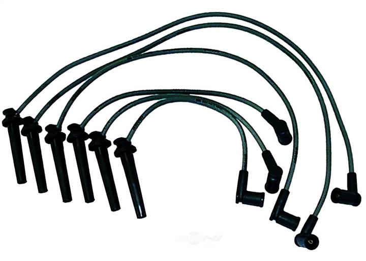AC Delco 16-846C Ignition cable kit 16846C