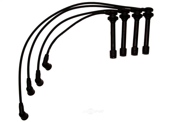 AC Delco 16-834M Ignition cable kit 16834M